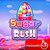 jl96 Sugar Rush hot slot game icon